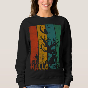 Moletom Halloween