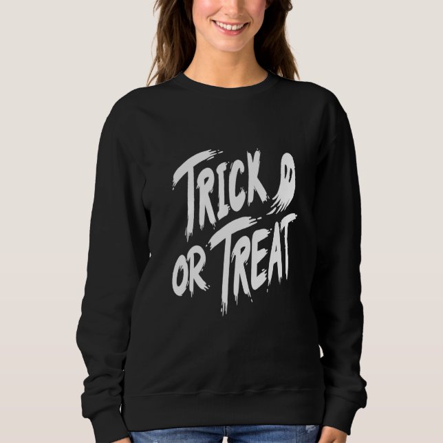 Moletom Halloween (Frente)