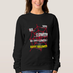 Moletom Halloween A Equação Matemática Correta