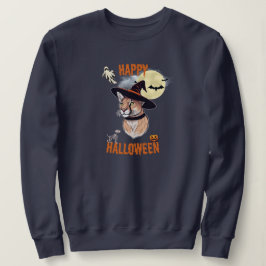 Moletom halloween animals