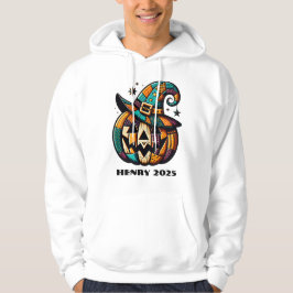 Moletom Halloween de Bomba Personalizada