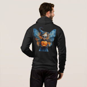 Moletom Halloween Fairy
