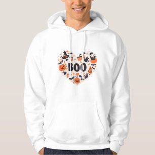 Moletom Halloween Heart