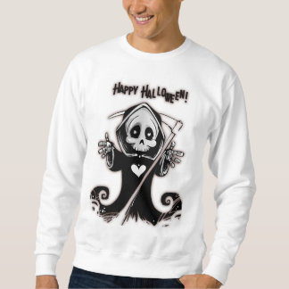 Moletom Halloween - Morte