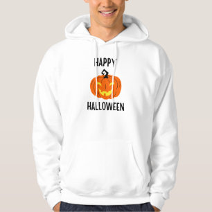 Moletom Halloween Pumpkin Hoodie