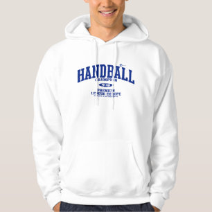 Moletom Handball