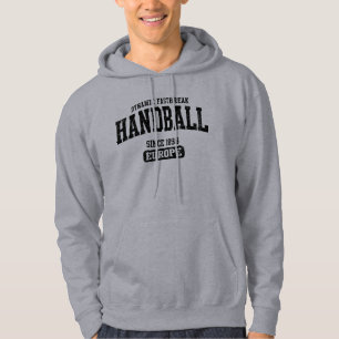 Moletom Handball