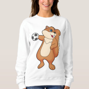 Moletom Handball do Esquilo