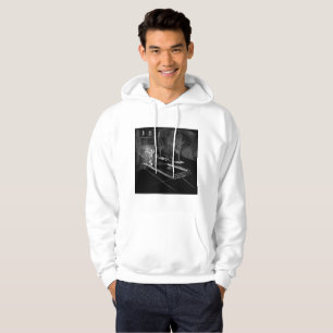 Moletom Hangin da edição limitada do KT com Hoodie de