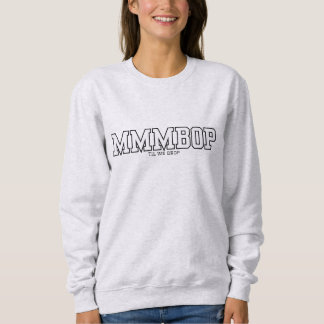 Moletom Hanson Lovers Crew Neck