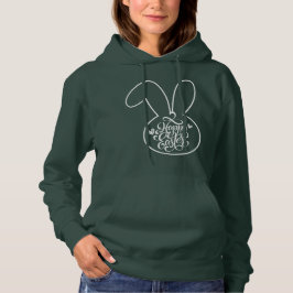 Moletom Happy Easter Rabbit