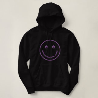 Moletom Happy Hoodie