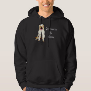 Moletom Happy Labrador