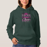 Moletom happy mors day mom you are queen pink graphic<br><div class="desc">happy mors day mom you are queen pink graphicGift. Perfect gift for your dad,  mom,  papa,  men,  women,  friend and family members on Thanksgiving Day,  Christmas Day,  Mothers Day,  Fathers Day,  4th of July,  1776 Independent day,  Veterans Day,  Halloween Day,  Patrick's Day</div>