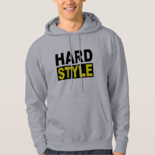 Moletom Hardstyle