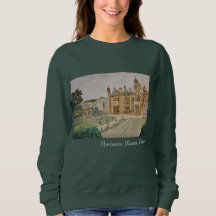 Harlaxton Manor Sweatshirt