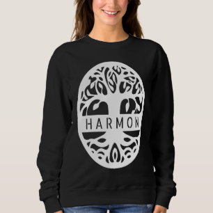 Moletom Harmon St PattyDay Celtic Roots Matando o Irlandês