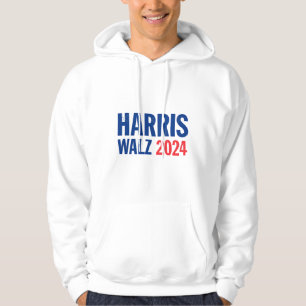 Moletom Harris Walz 2024