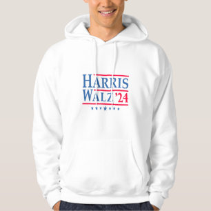 Moletom Harris Walz 24
