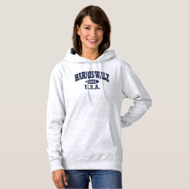 Moletom Harris Walz PE Hoodie