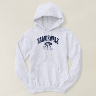 Moletom Harris Walz PE Hoodie