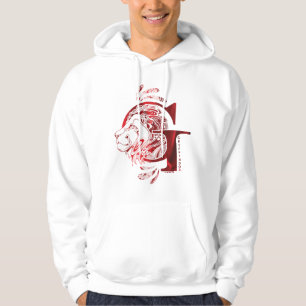 Moletom Harry Potter Aguamenti GRYFFINDOR™ Gráfico