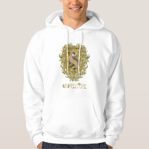Moletom HARRY POTTER™   Brasão da HUFFLEPUFF™
