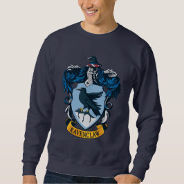 Moletom Harry Potter | Brasão Gótico da Corvinal