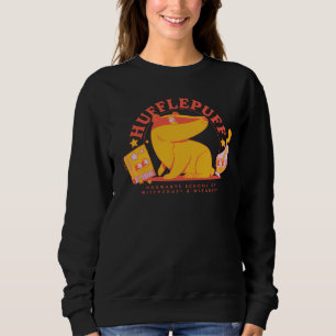 Moletom HARRY POTTER™ Fofo HUFFLEPUFF™