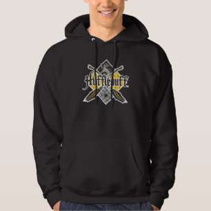 Moletom Harry Potter   Gryffindor QUIDDITCH™ Crest