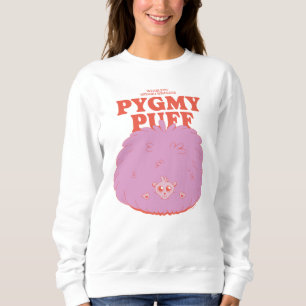Moletom HARRY POTTER™   Puffinho Pigmóide Mágico Weasley