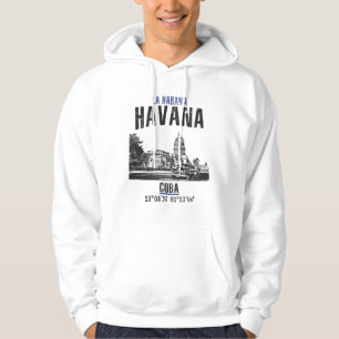 Moletom Havana