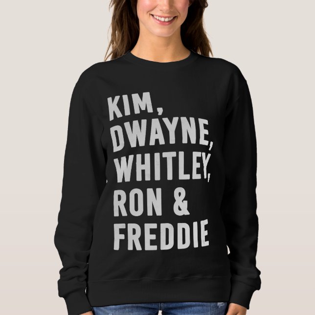 Moletom HBCU Graduates (Frente)