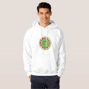 Moletom Heart Chakra Anahata Man Hoodie