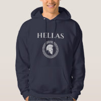 Hellas Espartano