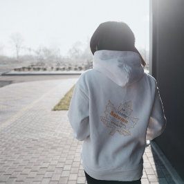 Moletom Hello autumn fall T-Shirt