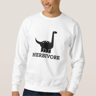 Moletom Herbivore