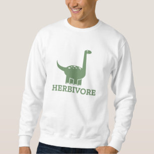 Moletom Herbivore