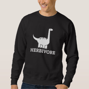 Moletom Herbivore