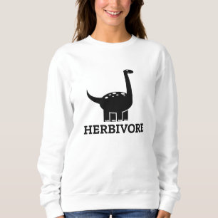 Moletom Herbívoro