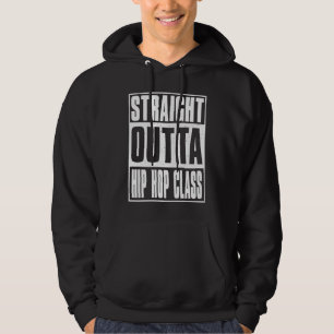 Moletom Hetero Fora Do Hip Classe Kids Garotas Gradu