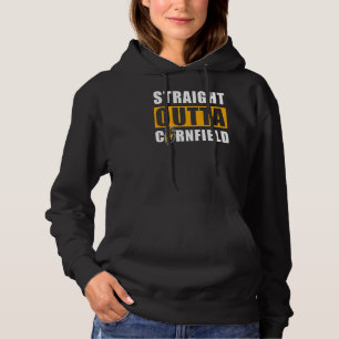 Moletom Hetero Outta Cornfield Corn