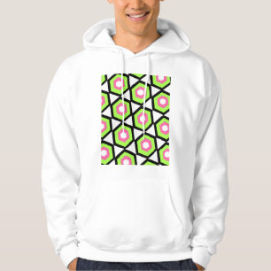 Moletom Hexágono