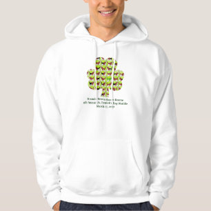 Moletom HHBR - Hoodie do Waddle 2012