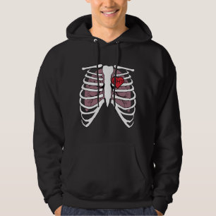 Moletom HHT Halloween Imaging Hoodie