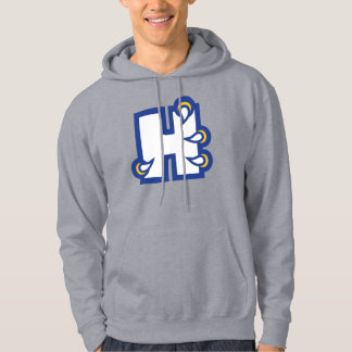 Moletom Hilbert College H