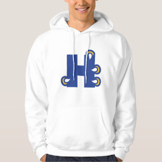 Moletom Hilbert College H