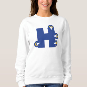 Moletom Hilbert College H