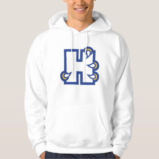 Moletom Hilbert College H