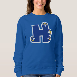 Moletom Hilbert College H